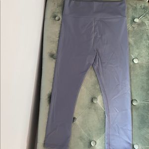 Lorna Jane 3/4 crop leggings